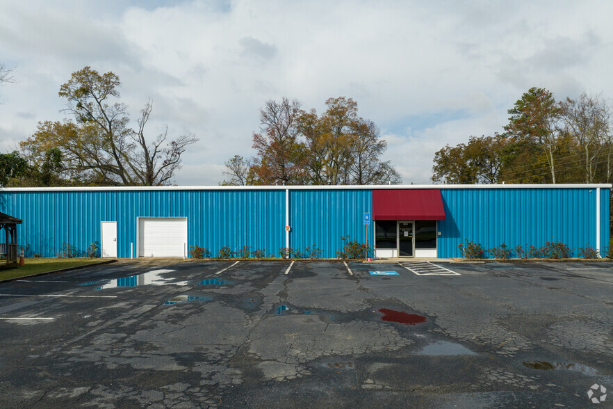 1595 Highway 411 NE, Cartersville, GA for lease - Building Photo - Image 2 of 10