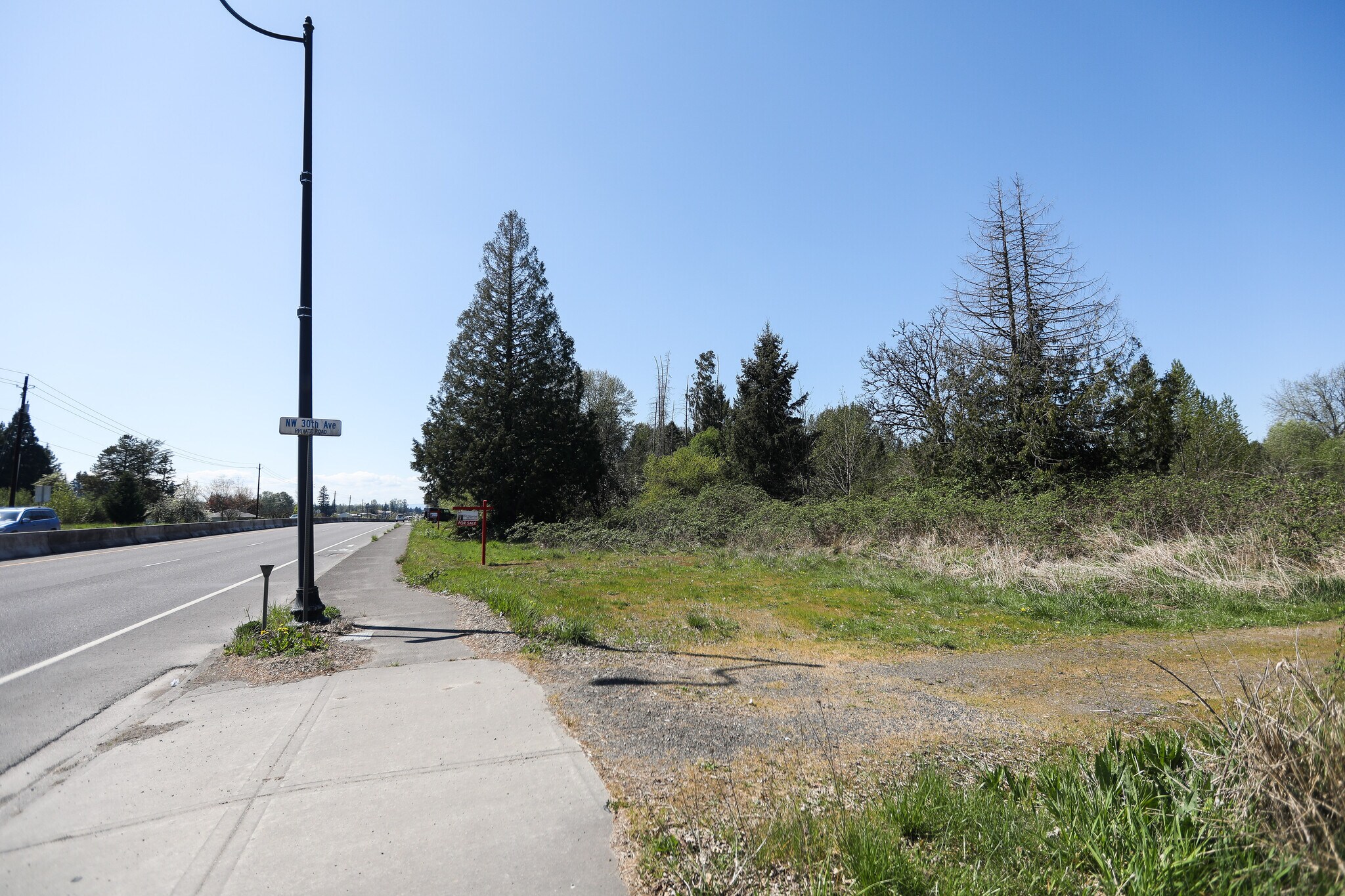 3012 W Main St, Battle Ground, WA for sale Building Photo- Image 1 of 1