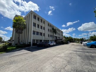 More details for 3949 Evans Ave, Fort Myers, FL - Office for Lease