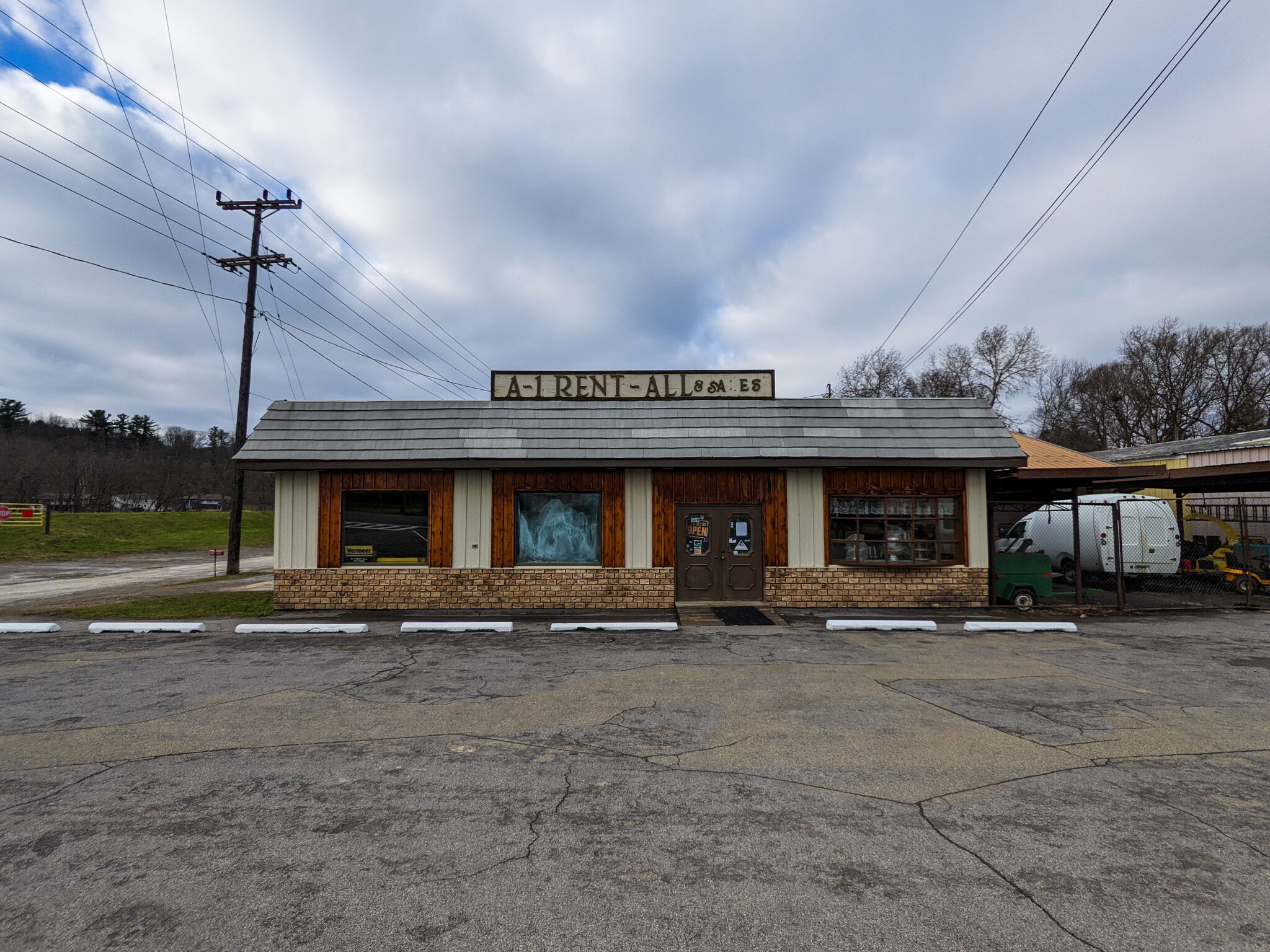 436 S Union St, Olean, NY for sale Primary Photo- Image 1 of 1