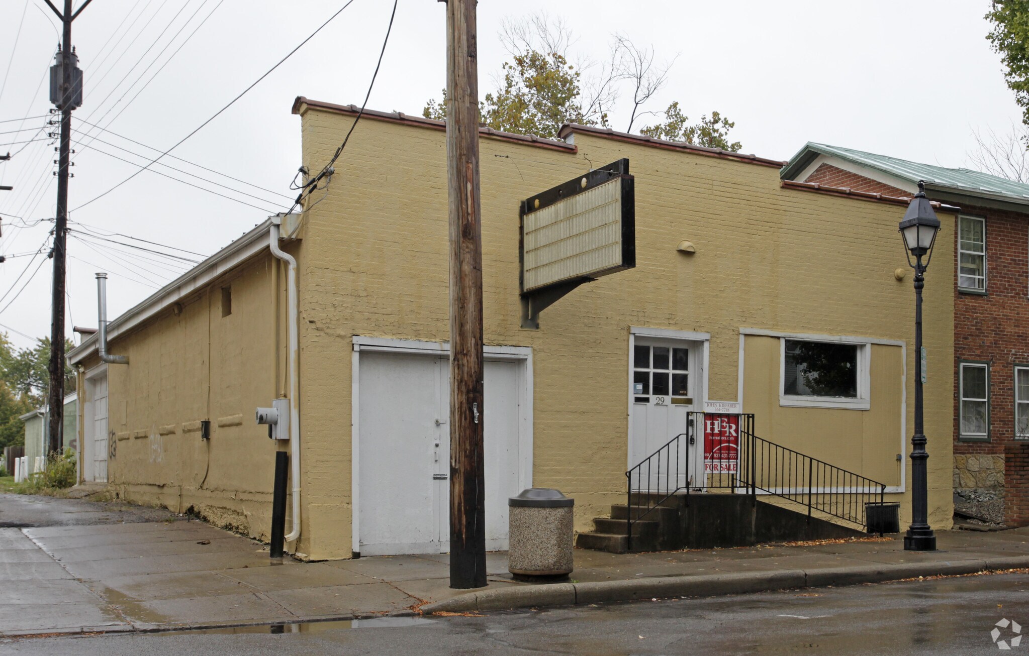 29 N Elm St, Dayton, OH for sale Primary Photo- Image 1 of 1
