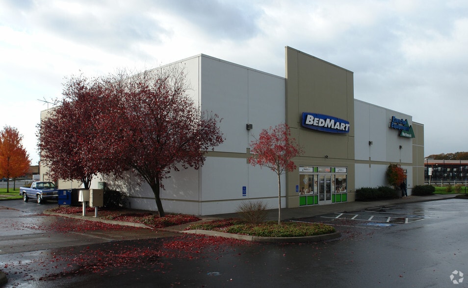 3910-3990 Rickey St, Salem, OR for lease - Primary Photo - Image 3 of 3