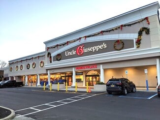 More details for 1130-1238 Deer Park Ave, Babylon, NY - Retail for Lease