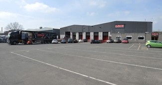 More details for Blackpole Rd, Worcester - Industrial for Sale