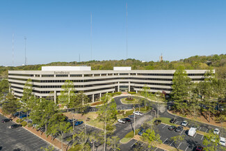 More details for 2000-2100 SouthBridge Pky, Birmingham, AL - Office, Medical for Lease