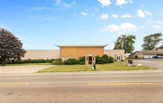 More details for 14924 Beloit Snodes Rd, Beloit, OH - Industrial for Lease