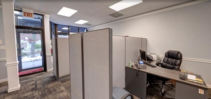 1206 W Rosedale Ave, Chicago, IL for lease Interior Photo- Image 2 of 5