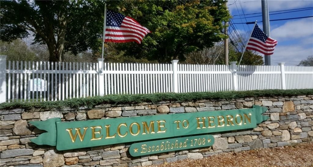 22 Gilead St, Hebron, CT 06248