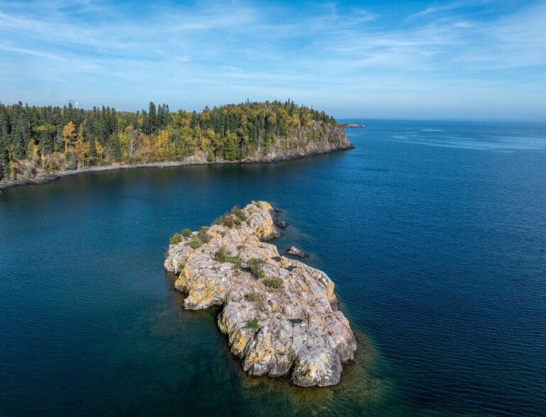 48xx Hwy 61 N, Beaver Bay, MN for sale - Building Photo - Image 3 of 22