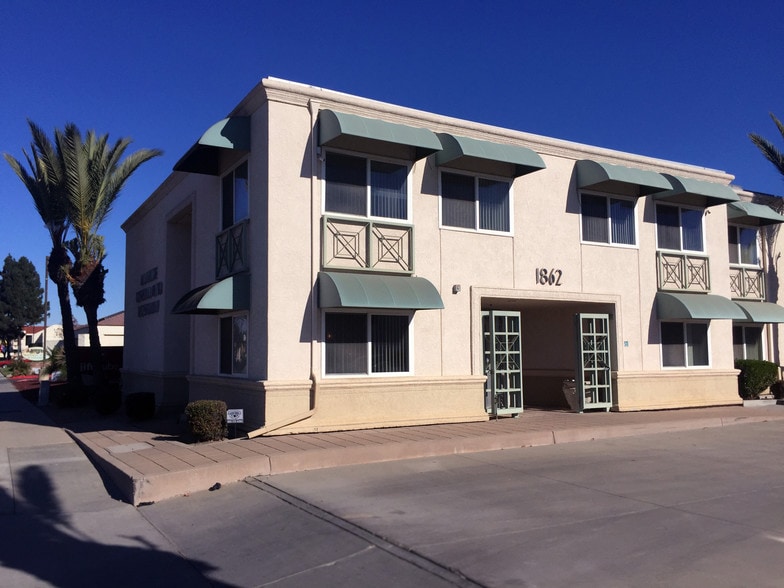 1862 S Broadway, Santa Maria, CA for lease - Building Photo - Image 2 of 17