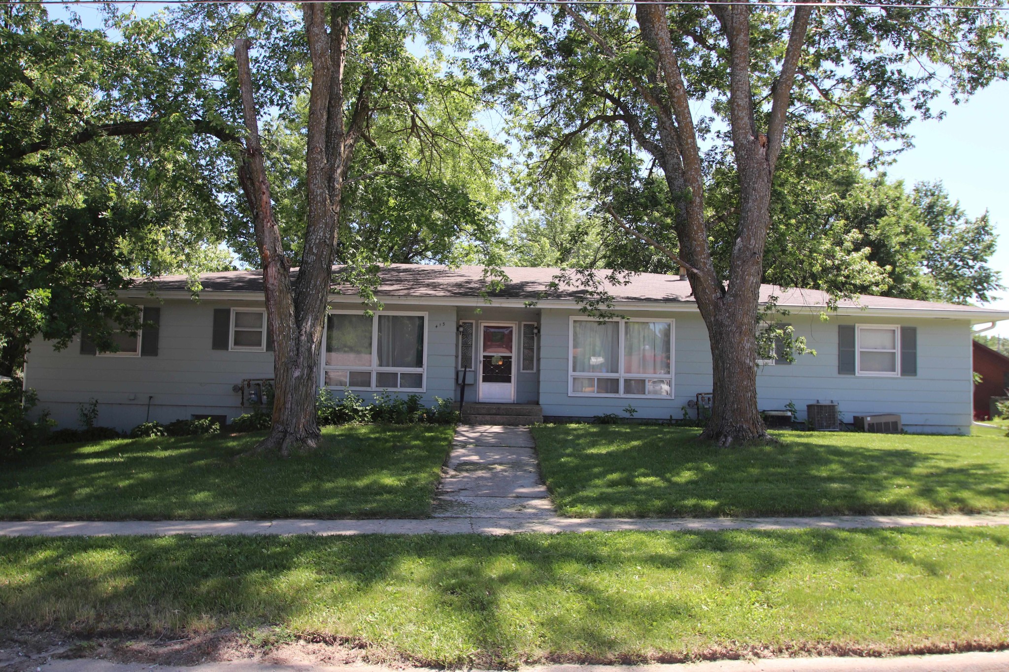 413 E Main St, Lamoni, IA for sale Building Photo- Image 1 of 1