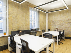 91-93 Great Eastern St, London for lease Interior Photo- Image 2 of 8