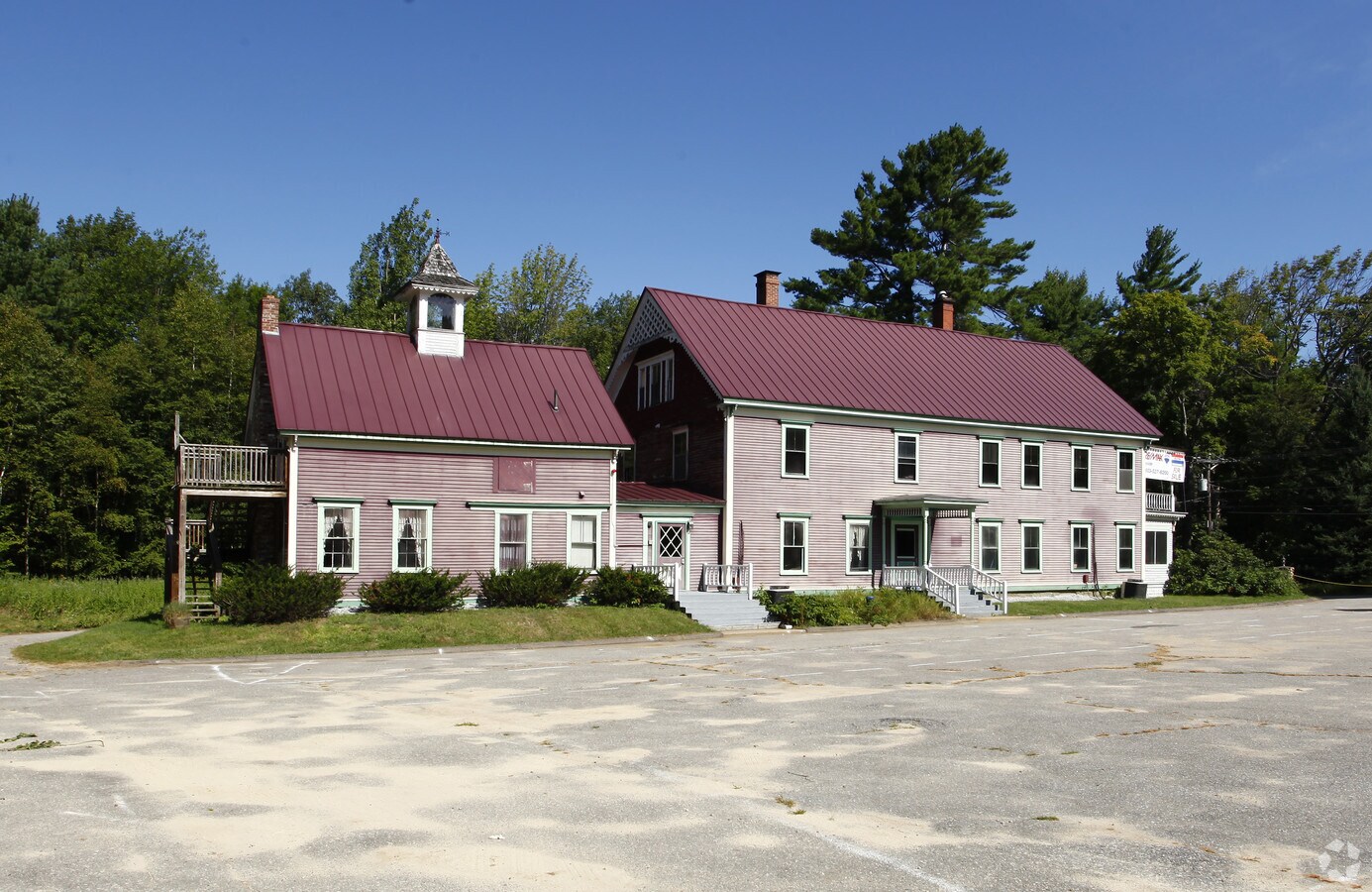 5 Cumberland Rd, Gilford, NH 03249 Property Record