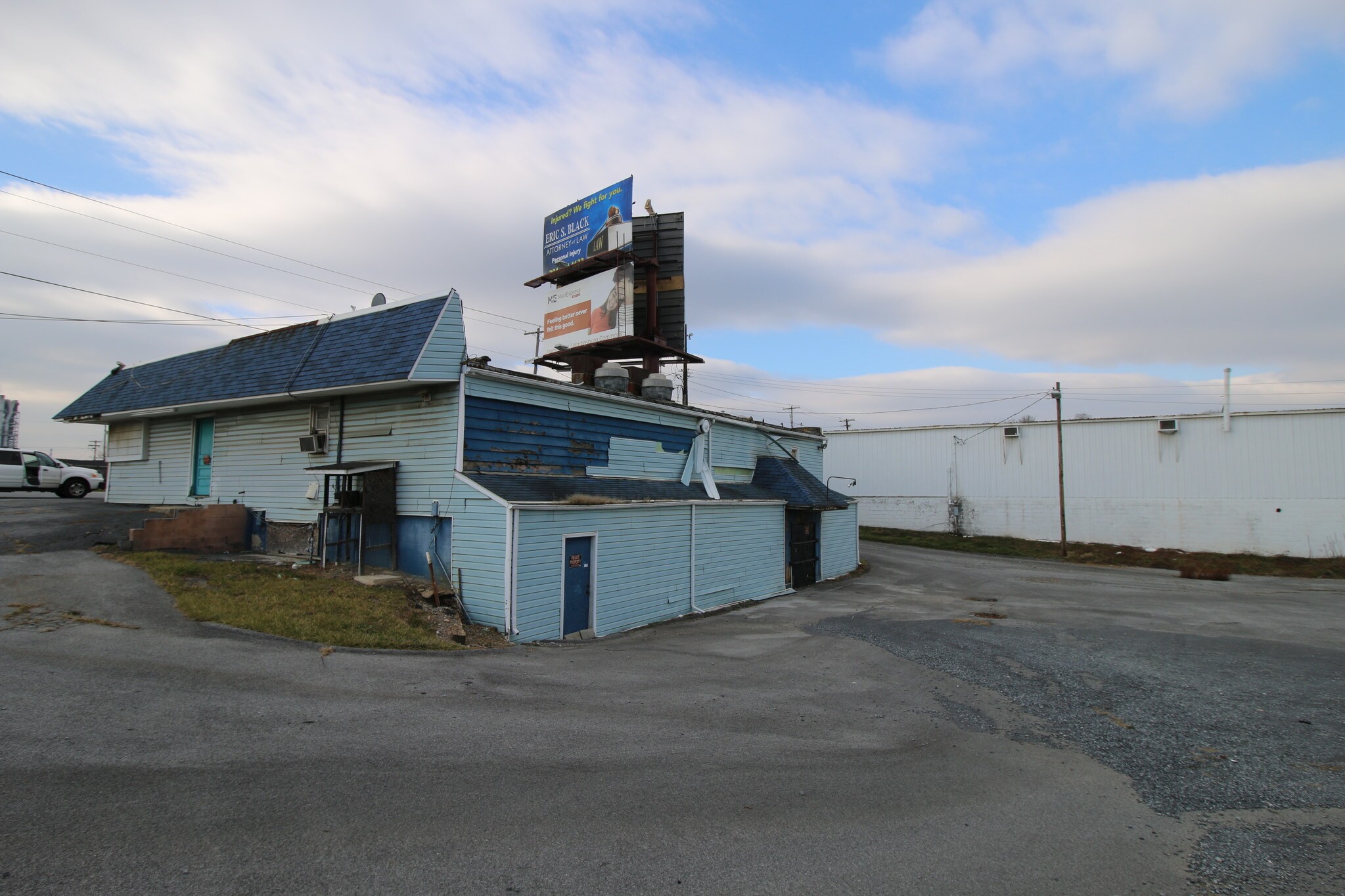 340 Hack Wilson Way, Martinsburg, WV for sale Primary Photo- Image 1 of 1