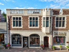 40-46 Church St, Montclair, NJ for lease Building Photo- Image 1 of 10