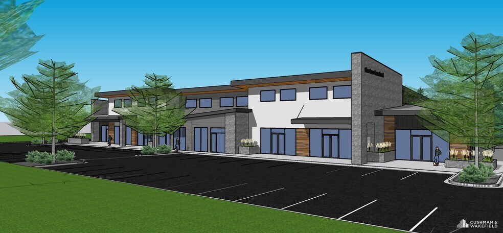 200 W 69th Ct, Loveland, CO for lease - Building Photo - Image 2 of 4