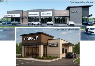 More details for 3850 Elmore Ave, Davenport, IA - Land for Lease