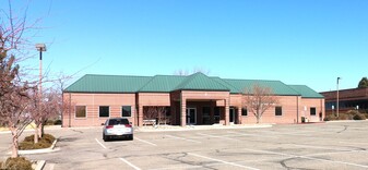 Pueblo Surgery Center - Commercial Real Estate