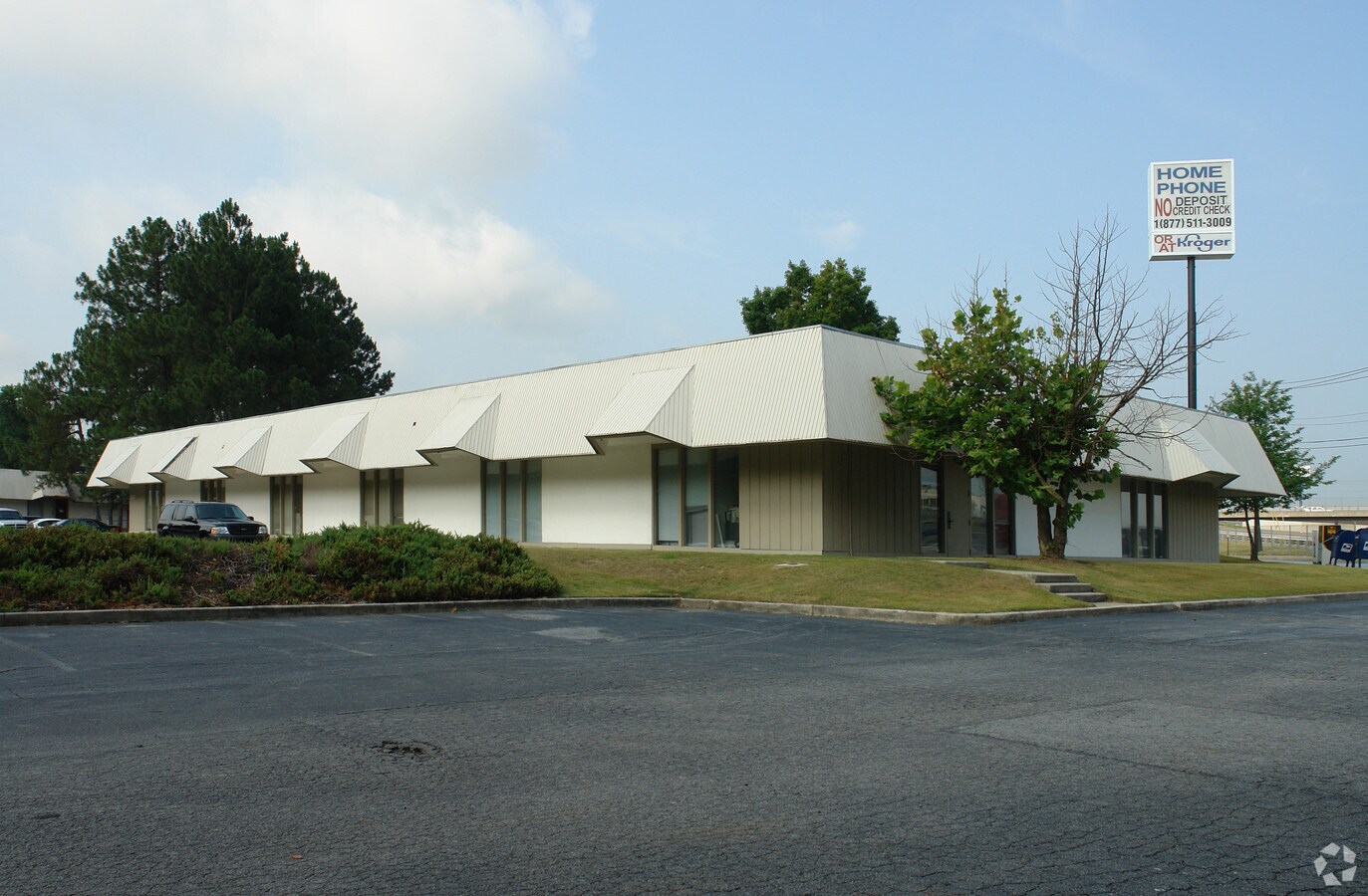 3957 Pleasantdale Rd, Doraville, GA 30340