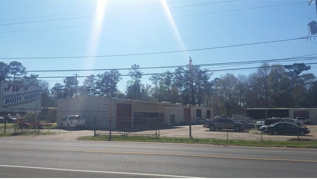 2115 S Columbia St, Bogalusa, LA 70427