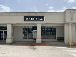 1103-1127 E Villa Maria Rd, Bryan, TX for lease Building Photo- Image 1 of 11