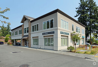 More details for 21920 76th Ave W, Edmonds, WA - Office for Lease