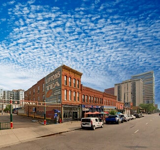 More details for 2040-2048 Larimer St, Denver, CO - Office for Lease