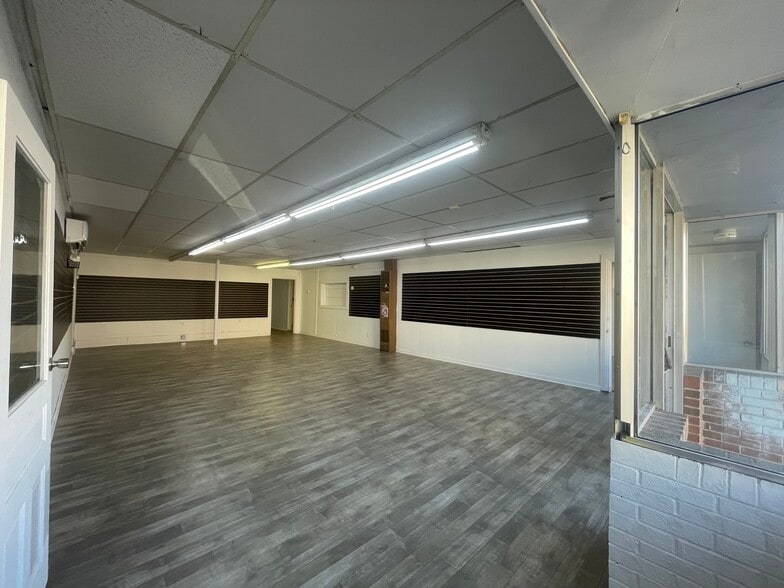 1538-1542 Main St, Ramseur, NC for lease - Building Photo - Image 2 of 14