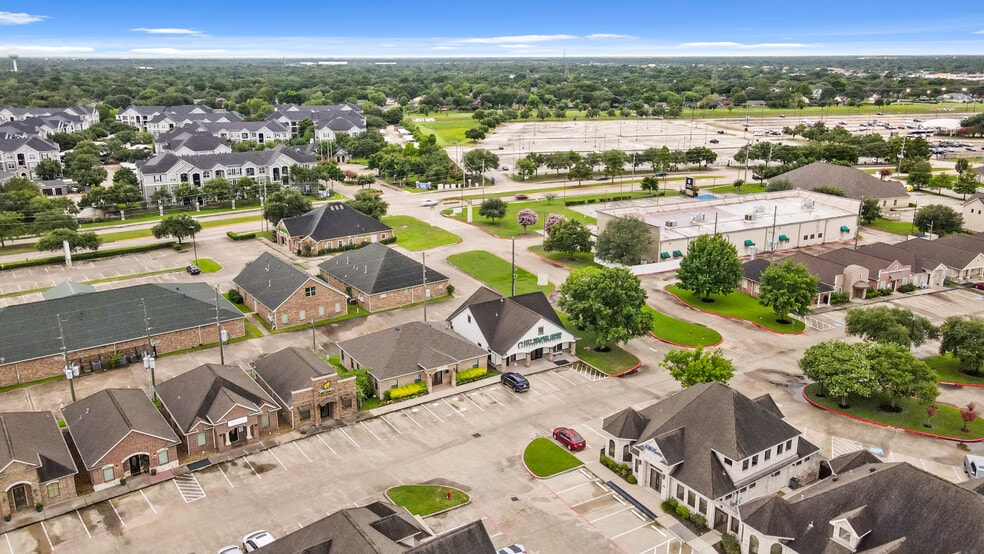 21406 Provincial Blvd, Katy, TX for sale - Building Photo - Image 3 of 27