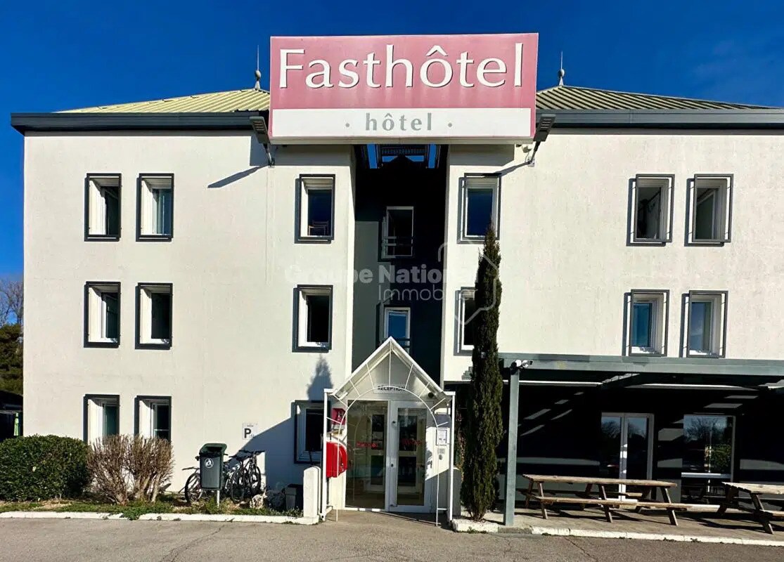 Flex in Saint-Jean-de-Védas for sale Building Photo- Image 1 of 10