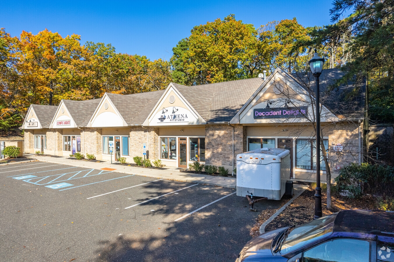 1201 Haddonfield Berlin Rd, Voorhees, NJ 08043 High Ridge Crossing