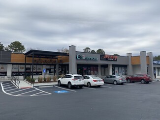 More details for 2731 Sandy Plains Rd, Marietta, GA - Retail for Lease