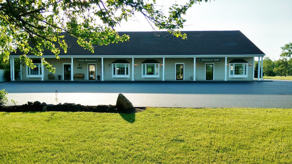 6601 S Transit Rd, Lockport, NY for sale - Building Photo - Image 3 of 6