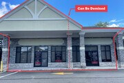 131 New Rd, Parsippany NJ - Storefront Property