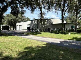 More details for 14337 Annutalaga Ave, Brooksville, FL - Industrial for Sale