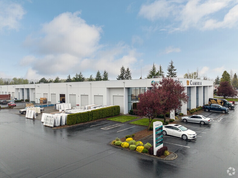 22035-22051 68th Ave S, Kent, WA for lease - Building Photo - Image 3 of 7