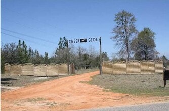 8107 Blackwater Ridge Rd, Milton, FL - AERIAL map view
