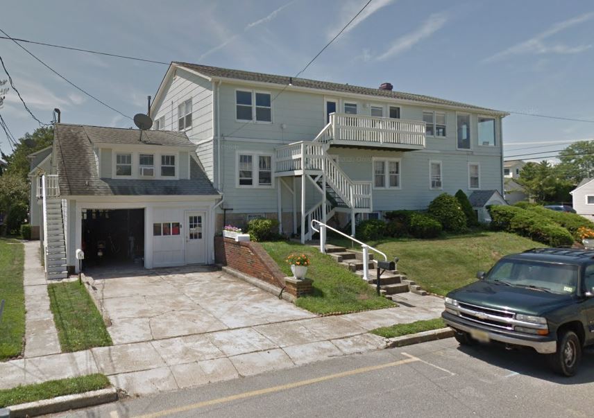 601 S Bay Ave, Beach Haven, NJ for sale Building Photo- Image 1 of 1