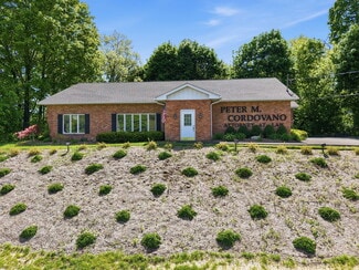 More details for 1 N Roberts Rd, Highland, NY - Office for Sale