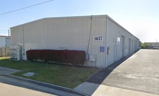 More details for 1637 Elzworth St, Bakersfield, CA - Industrial for Lease