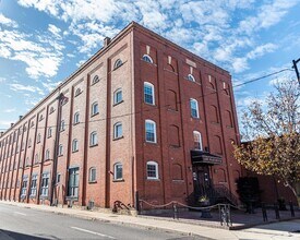 130 E Sandusky St, Findlay, OH for lease Building Photo- Image 1 of 5