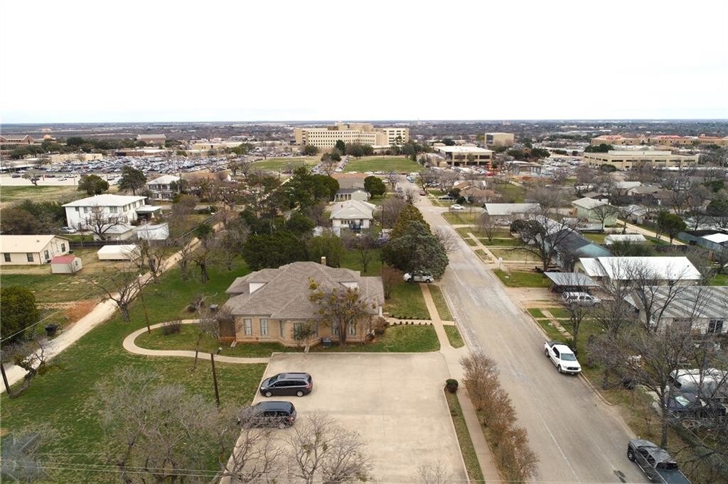 1636 N 20th St, Abilene, TX for sale Other- Image 1 of 1