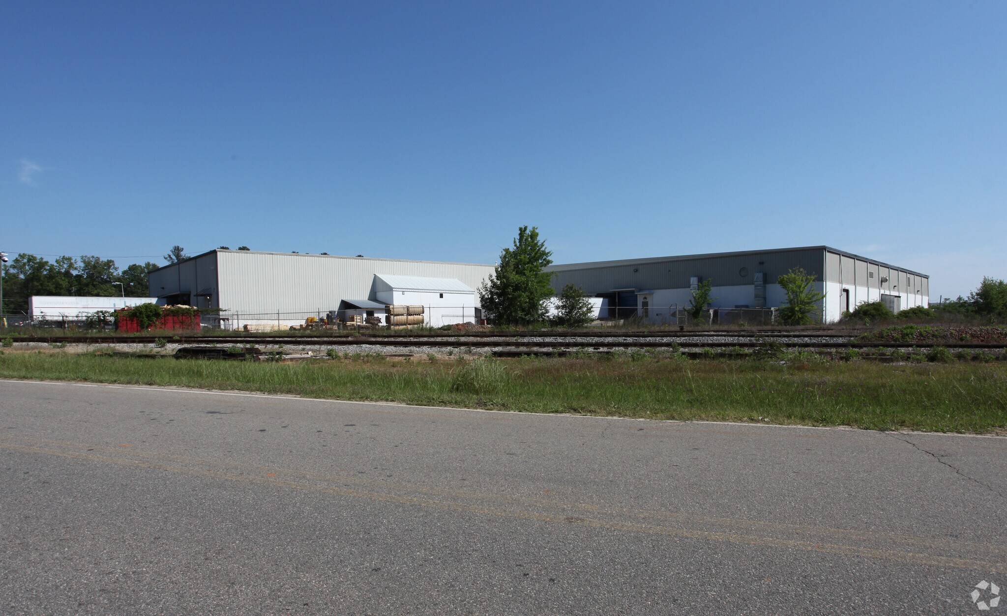 7610 Industrial Hwy, Macon, GA for sale Primary Photo- Image 1 of 1