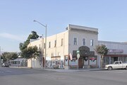 201 5th St, Hollister CA - Pub