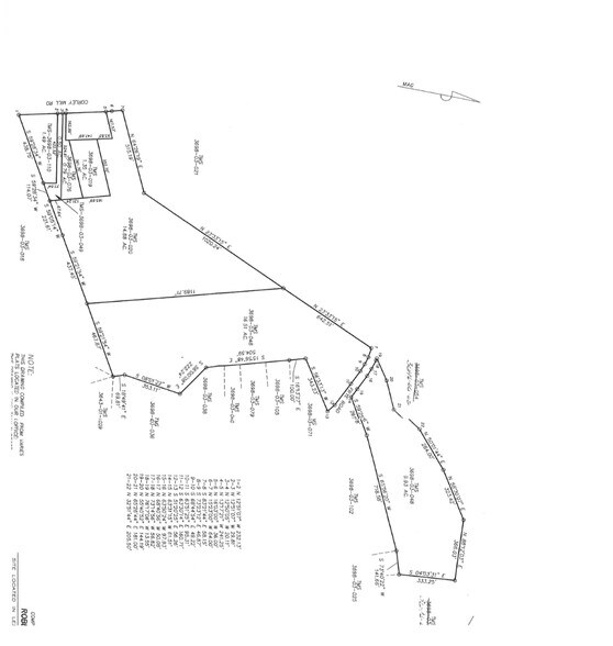 0 Corley Mill Rd, Lexington, SC 29072