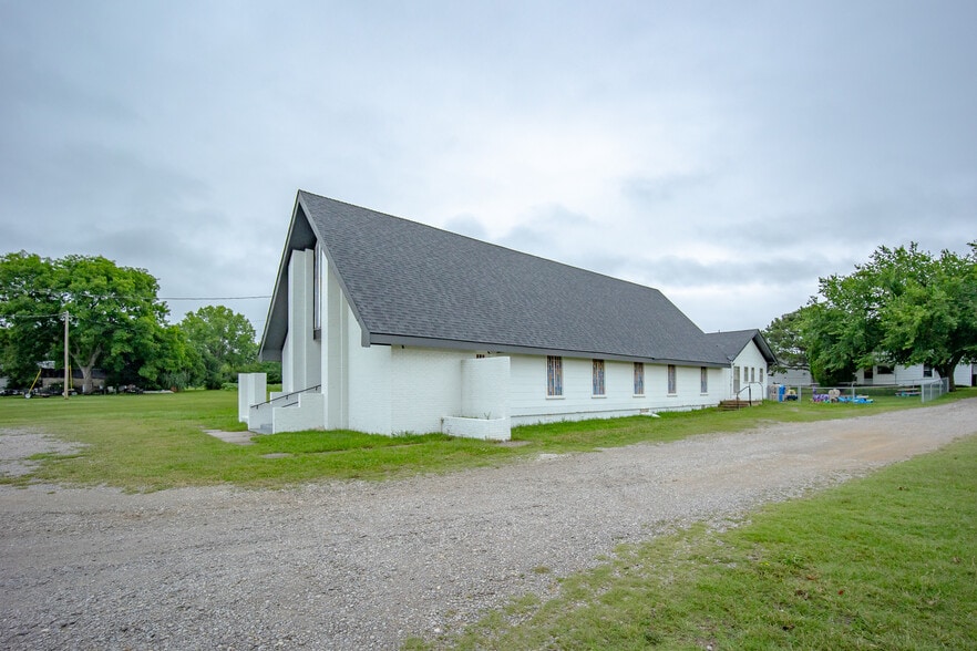 605 Main st, Velma, OK for sale - Building Photo - Image 2 of 53