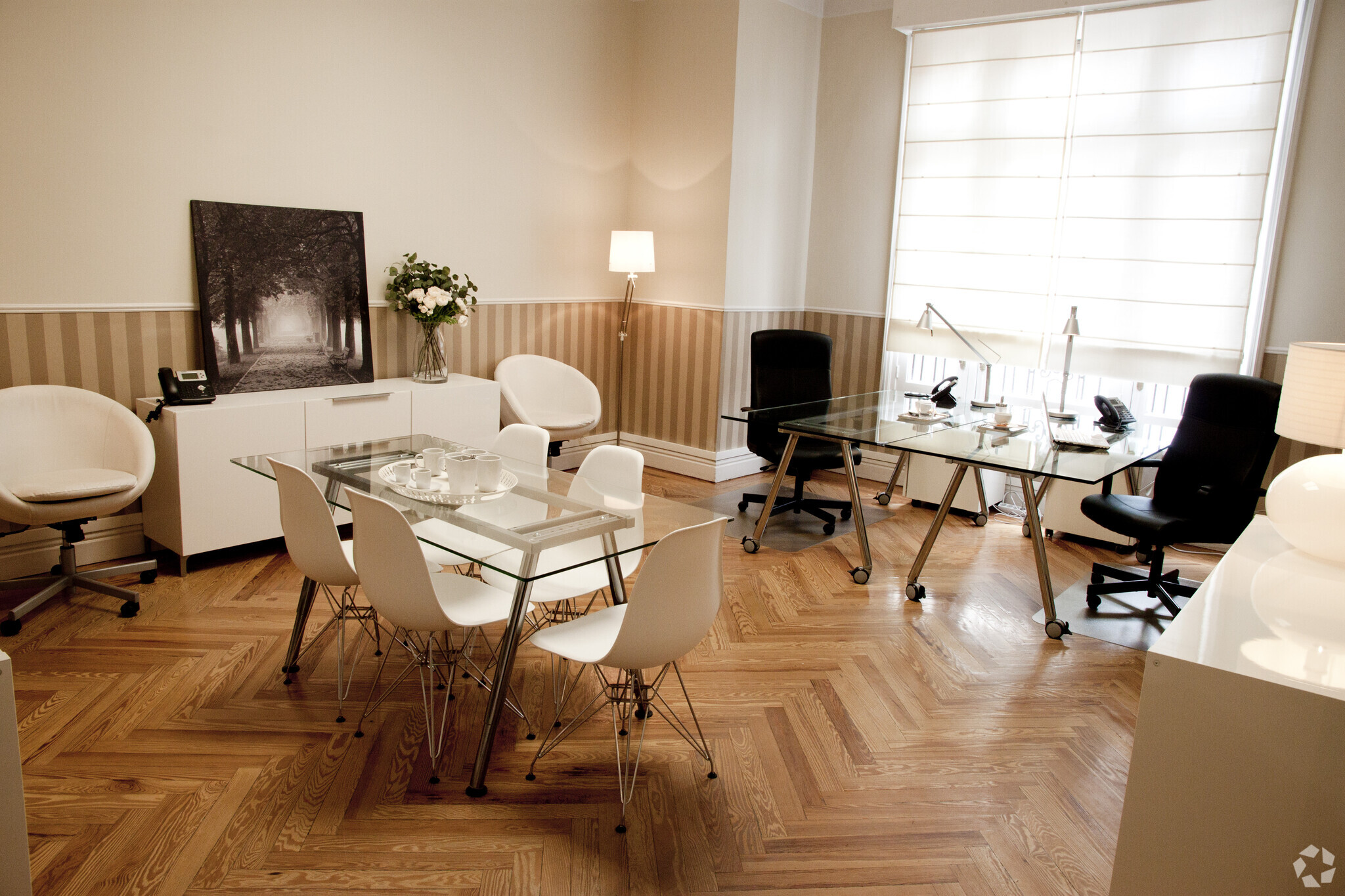 Calle José Abascal, 44, Madrid, Madrid for lease Interior Photo- Image 1 of 6