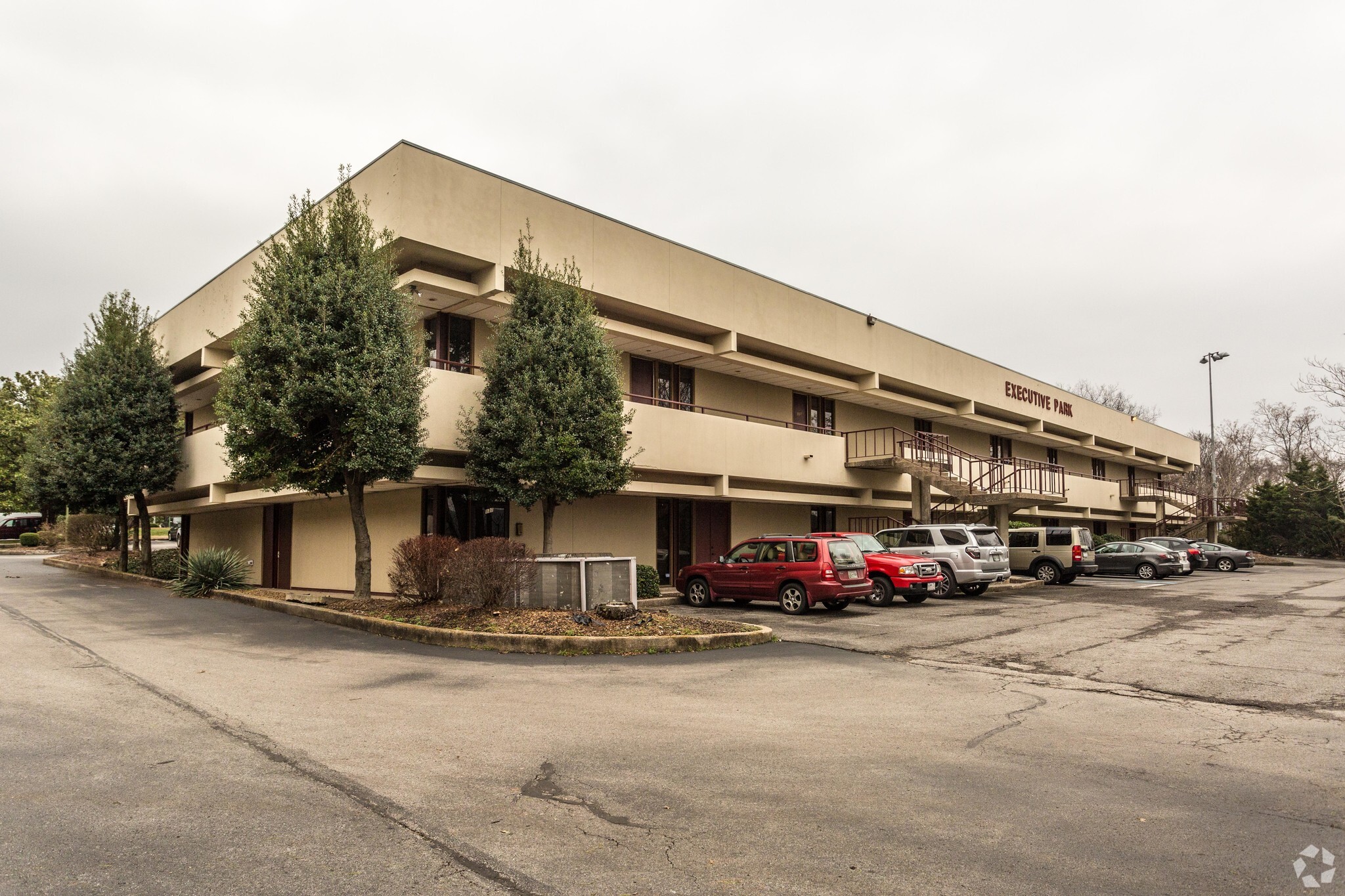 4721 Trousdale Dr, Nashville, TN for lease Building Photo- Image 1 of 18