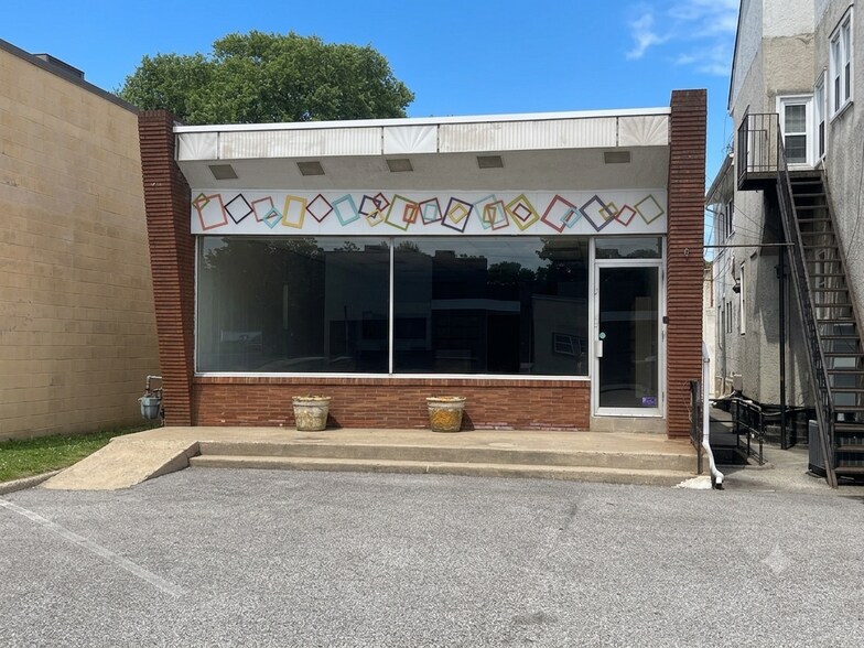 47 W Eagle Rd, Havertown, PA for lease - Building Photo - Image 2 of 2
