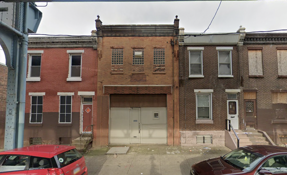 3462 Kensington Ave, Philadelphia, PA for sale - Building Photo - Image 1 of 1